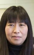 Lydie Leung, PhD